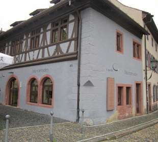 Impressionen Altstadt Freiburg