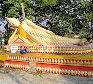 Big Buddha Pattaya
