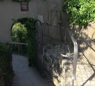 Sankt-Remigius-Kapelle 