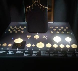 Kunsthistorisches Museum - Ägypten