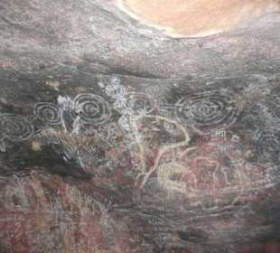 Ayers Rock (Uluru)