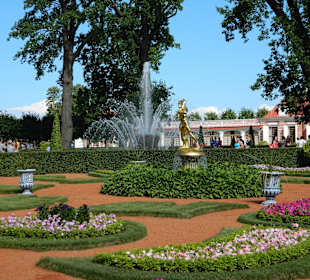Peterhof