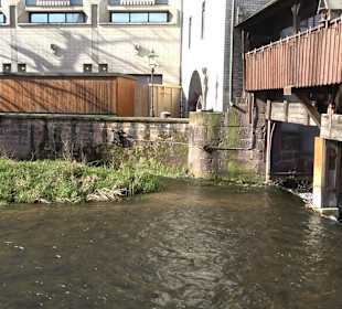 Buhlsches Wehr Ettlingen