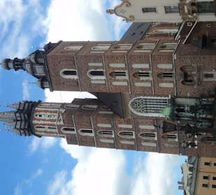 Stare Miasto Kraków