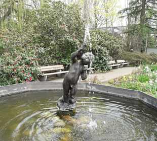 Weltvogelpark Walsrode