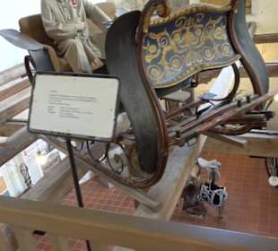 Gestütshof Offenhausen