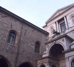 Stare Miasto Bergamo