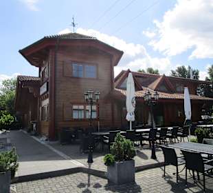 Bloqhaus Lachen-Speyerdorf