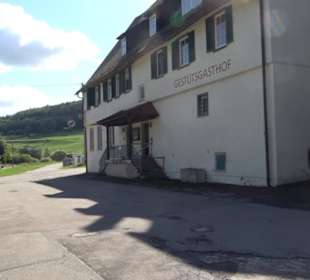 Gestütshof Offenhausen