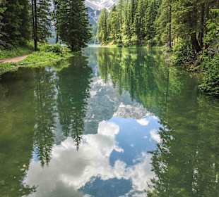 Pragser Wildsee