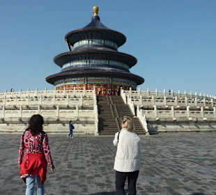Himmelstempel, Beijing