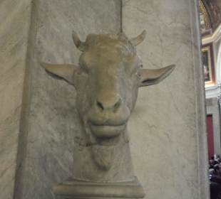 Vatikanische Museen (Musei Vaticani)