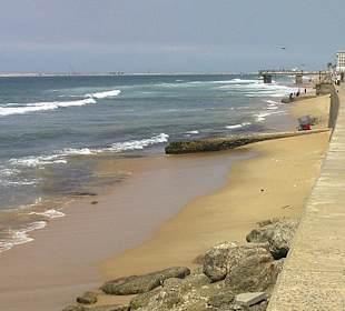 Strandpromenade