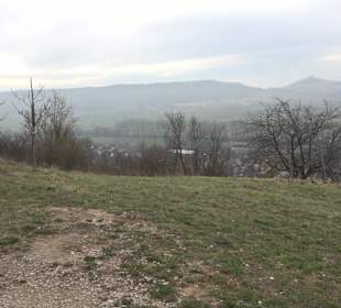 Unterjesinger Wengertwegle