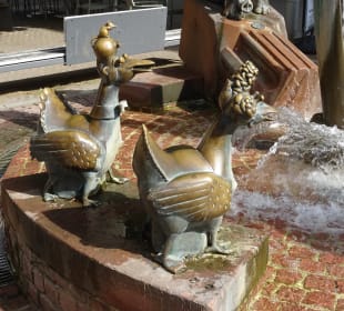 Fabelbrunnen