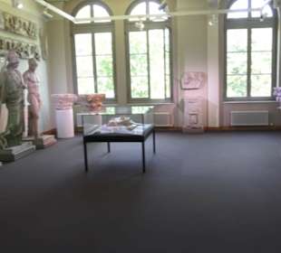 Archäologische Sammlung