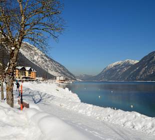 Achensee/Pertisau