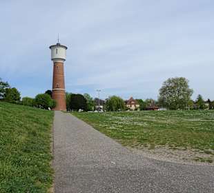 Wasserturm