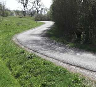 Wanderweg Firstwaldrunde