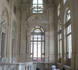 Palazzo Madama