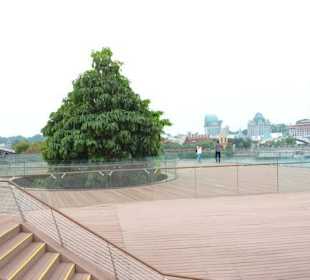 Sentosa Island