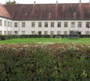 Altes Schloss Schleißheim