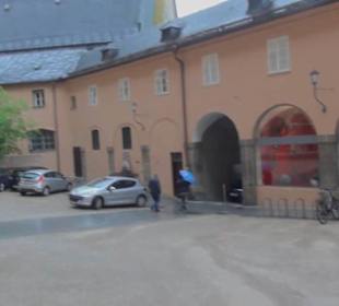 Bürgerspital St. Blasius