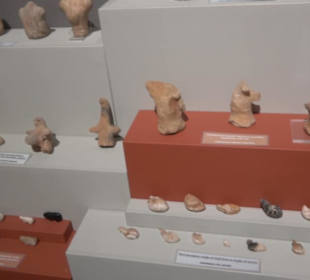 National Museum Of Archaeology