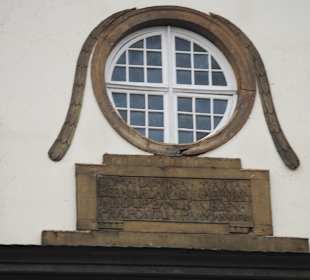 Inschrift
