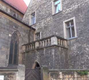 Ursulinenkloster