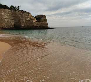 Praia de Nossa Senhora da Rocha