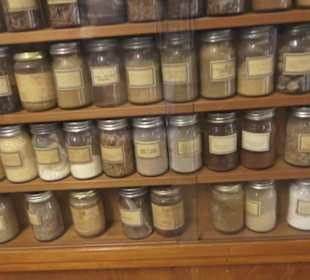 Spicy's Gewürzmuseum