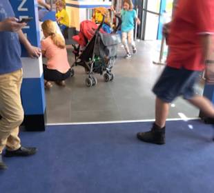 Imagination - Labyrinth