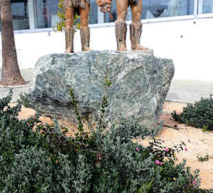 Stadtrundgang Ayia Napa