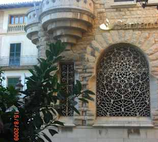 Banco de Sóller