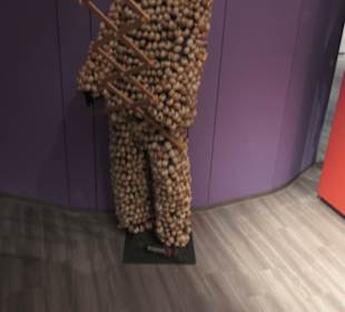 Fastnachtsmuseum Narrenschopf