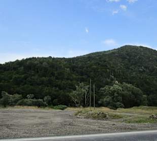 Valea Oltului / Olt-Tal 