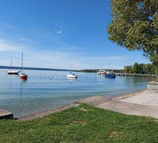 Herrsching am Ammersee