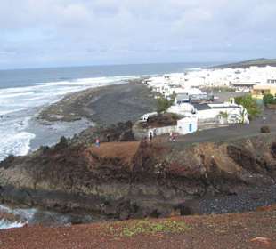 El Golfo