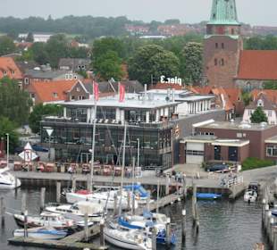 Luzifer von der Seeseite