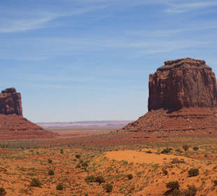 Monument Valley