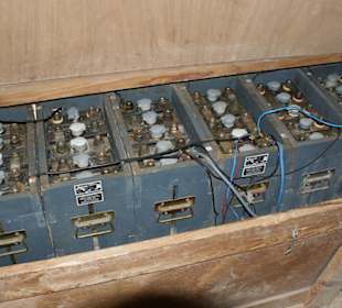 Strohmversorgung- Viila Winter