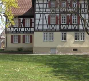 Max-Eyth-Haus