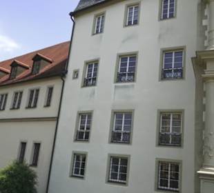 Deutschordensschloss