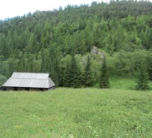 Tatrzański Park Narodowy