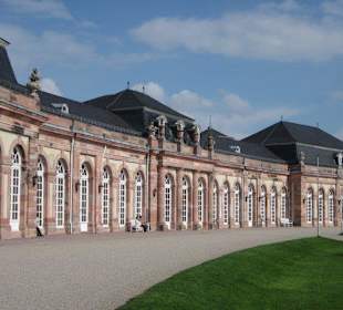 Schwetzinger Schloss