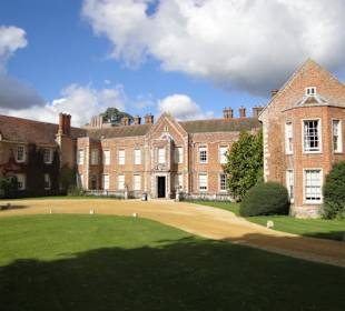 The Vyne