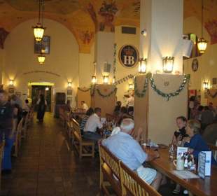 Hofbräuhaus