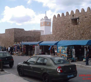 Medina Hammamet