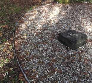 Kneipp`scher Sinnesgarten